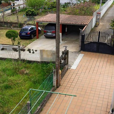 Casa Camila Portonovo Bj Appartement Sanxenxo Buitenkant foto