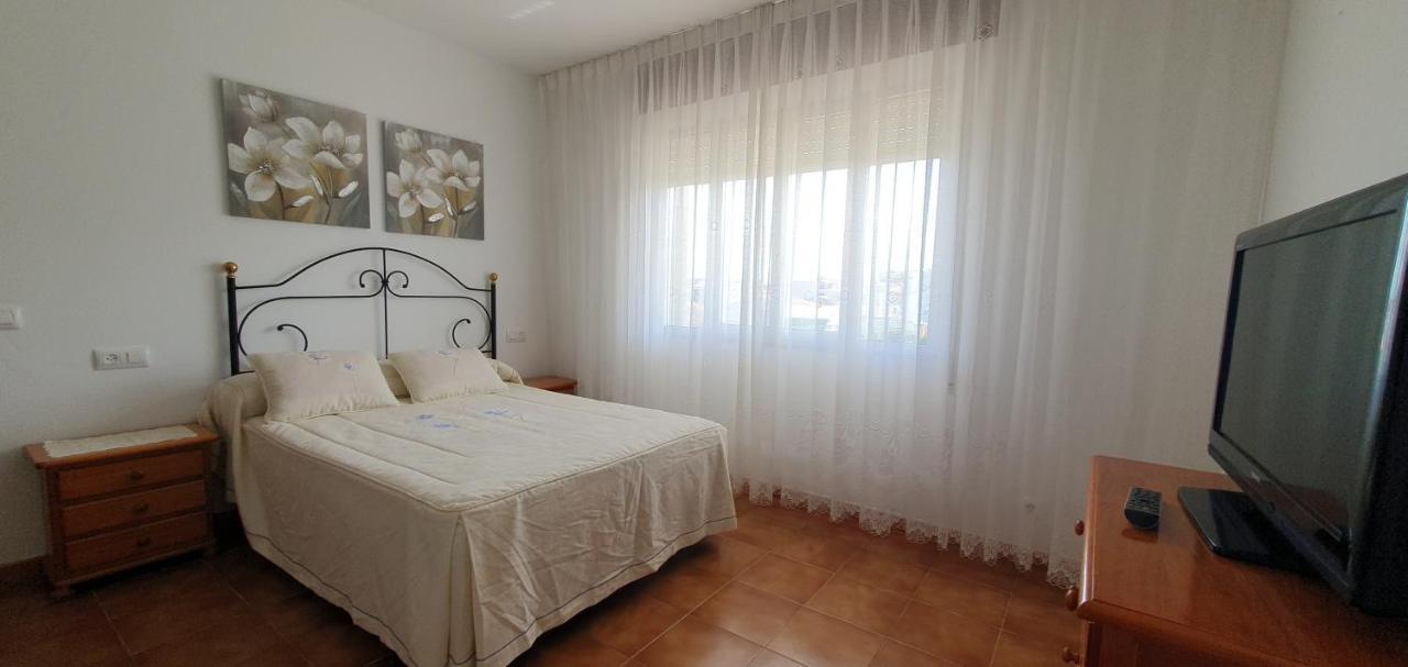 Casa Camila Portonovo Bj Appartement Sanxenxo Buitenkant foto