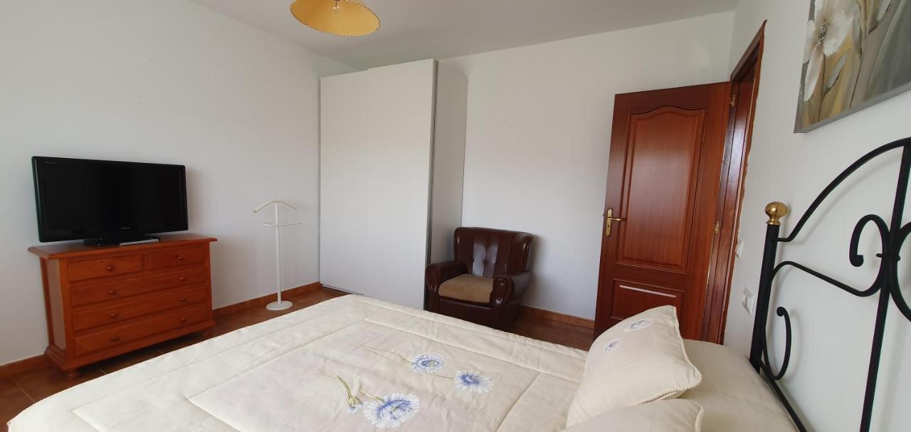 Casa Camila Portonovo Bj Appartement Sanxenxo Buitenkant foto