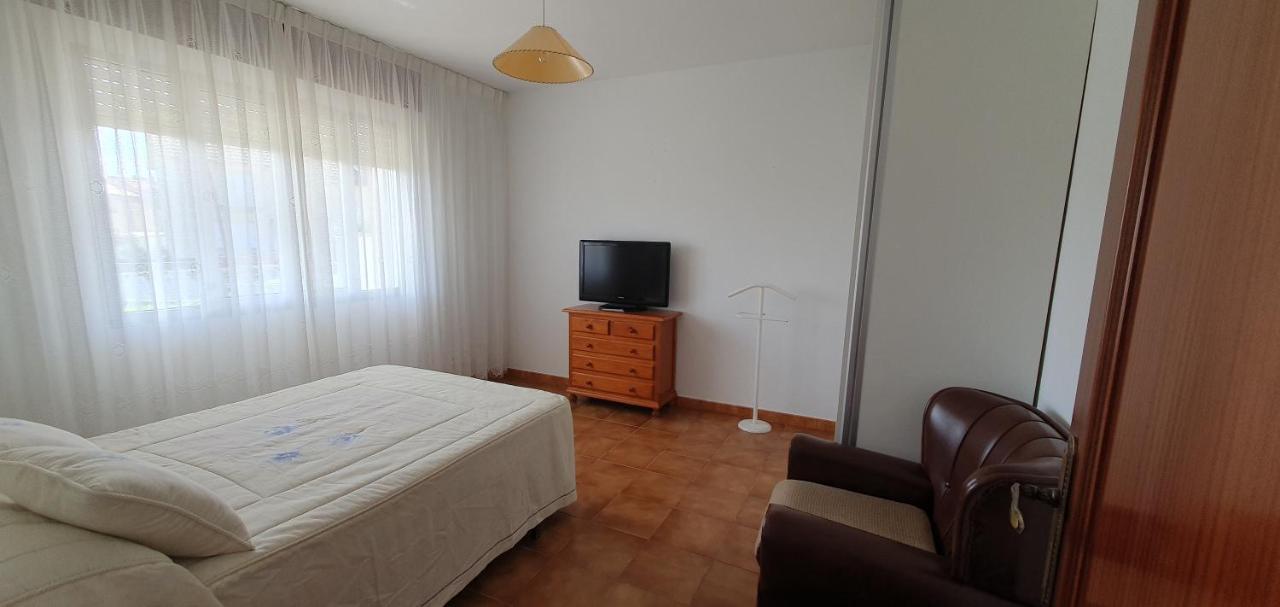 Casa Camila Portonovo Bj Appartement Sanxenxo Buitenkant foto