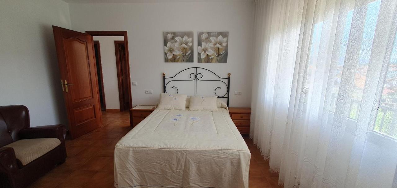 Casa Camila Portonovo Bj Appartement Sanxenxo Buitenkant foto
