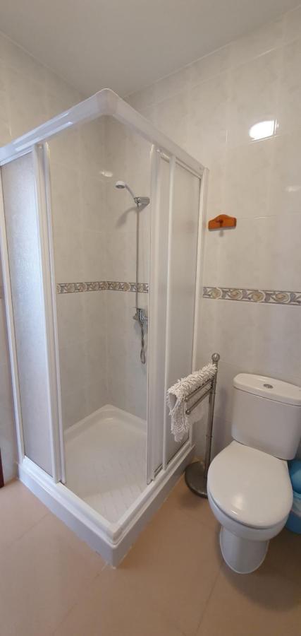 Casa Camila Portonovo Bj Appartement Sanxenxo Buitenkant foto