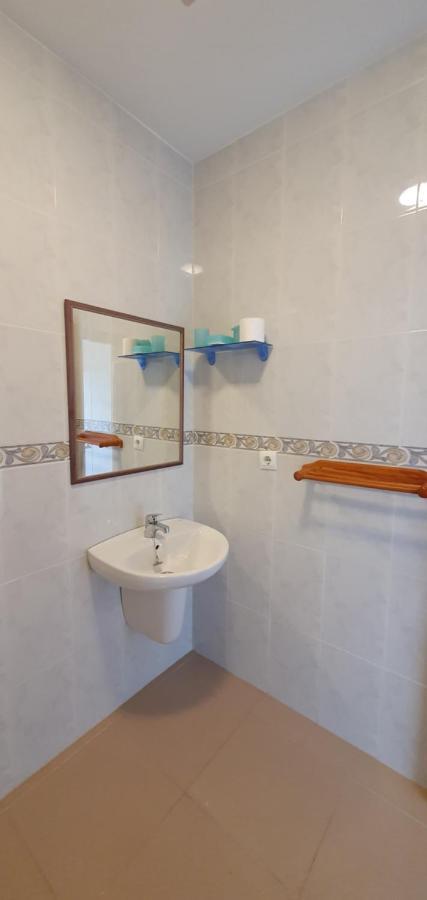 Casa Camila Portonovo Bj Appartement Sanxenxo Buitenkant foto