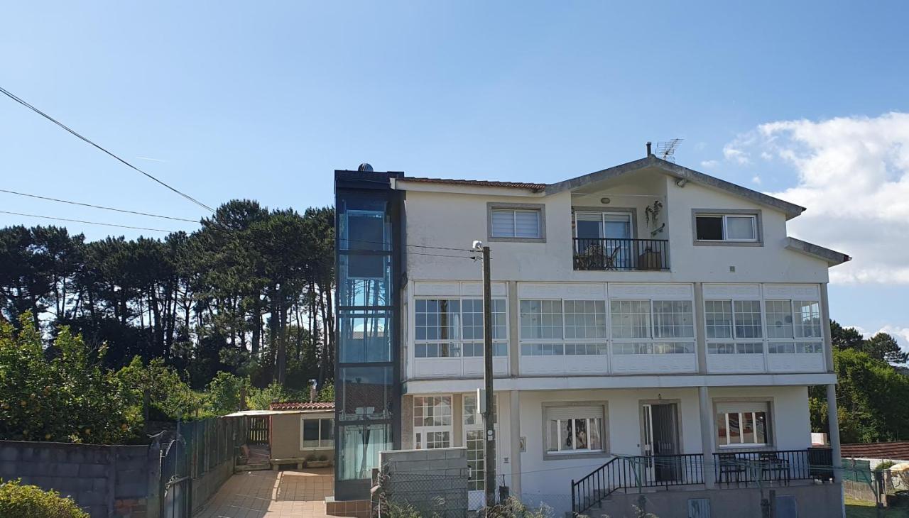 Casa Camila Portonovo Bj Appartement Sanxenxo Buitenkant foto