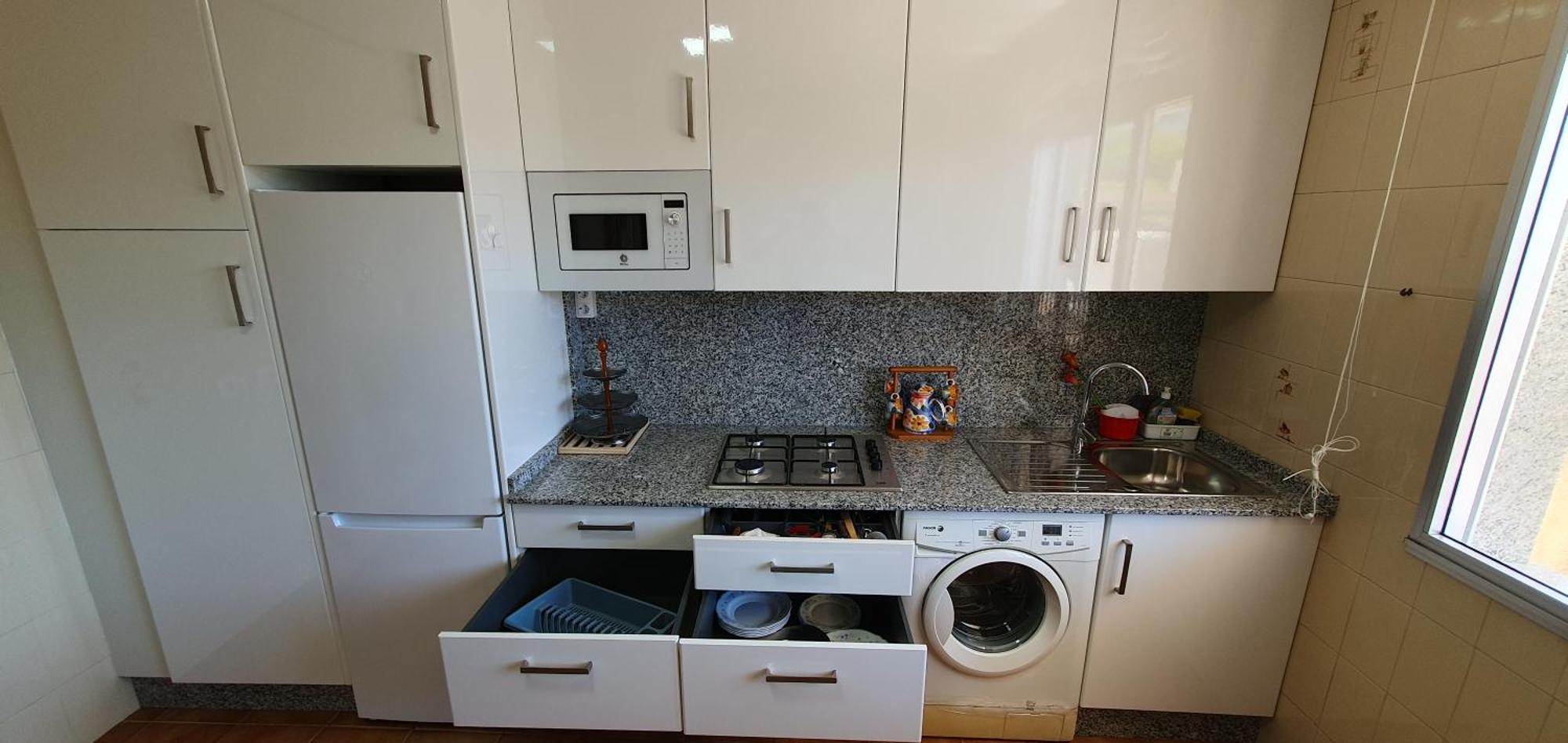 Casa Camila Portonovo Bj Appartement Sanxenxo Buitenkant foto