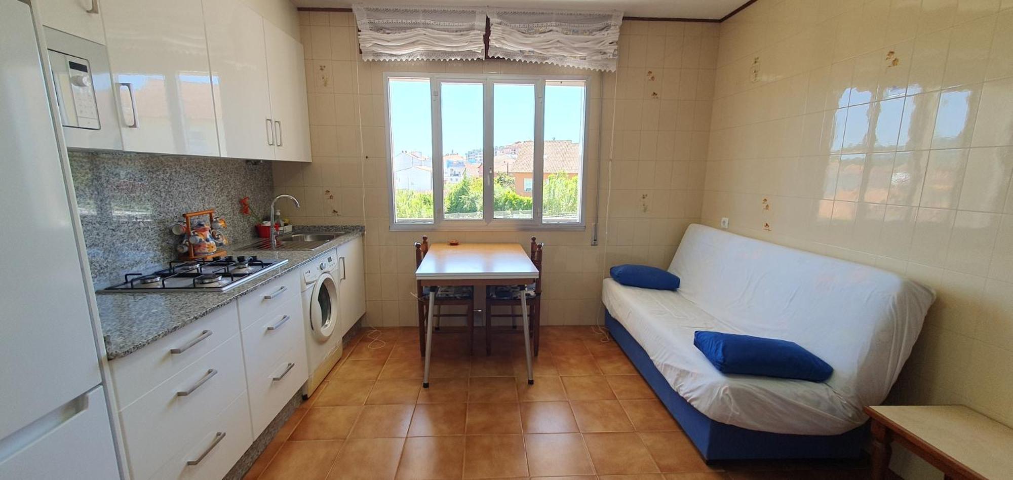 Casa Camila Portonovo Bj Appartement Sanxenxo Buitenkant foto