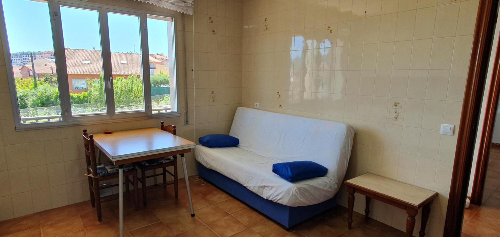 Casa Camila Portonovo Bj Appartement Sanxenxo Buitenkant foto