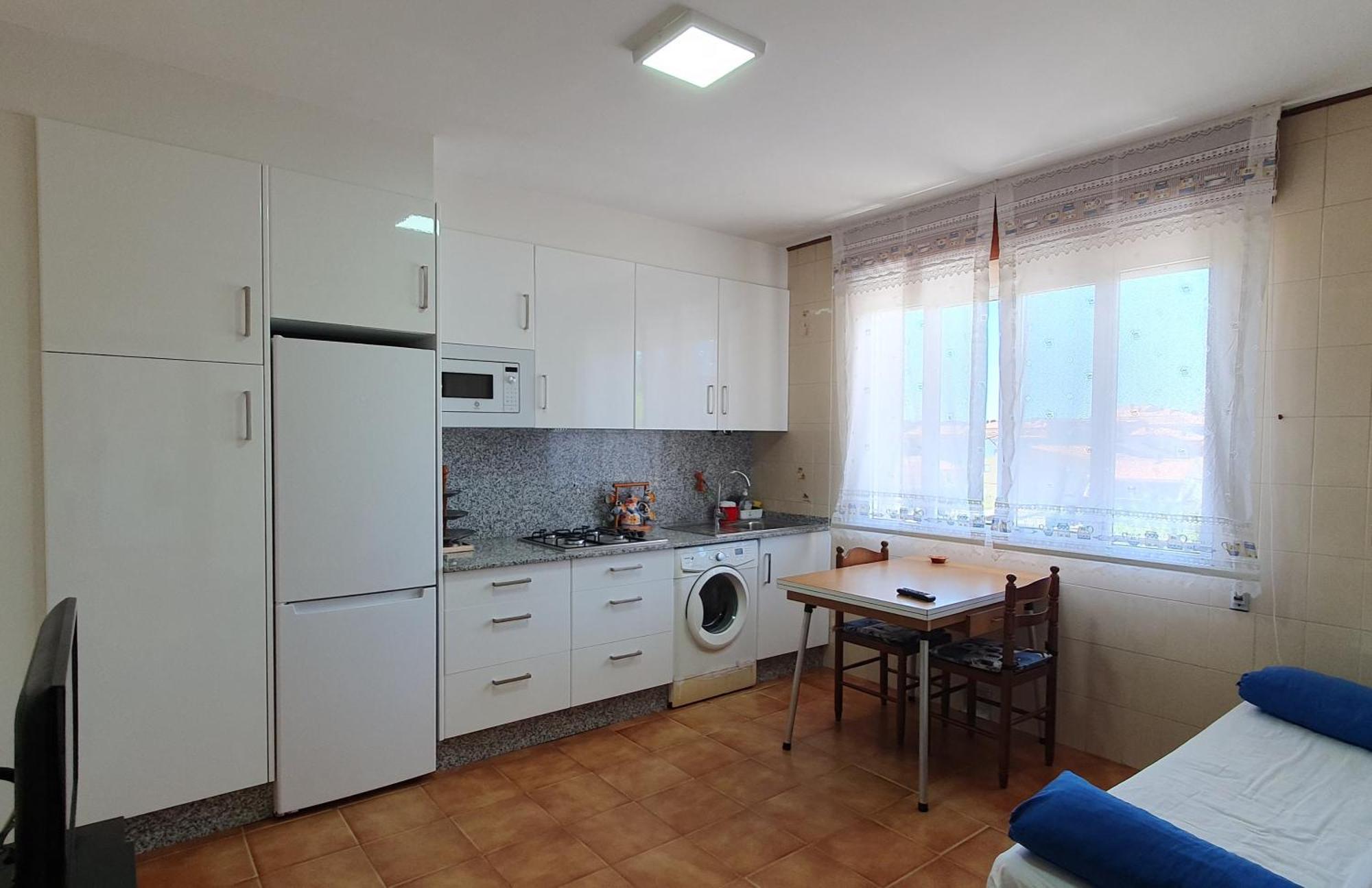 Casa Camila Portonovo Bj Appartement Sanxenxo Buitenkant foto