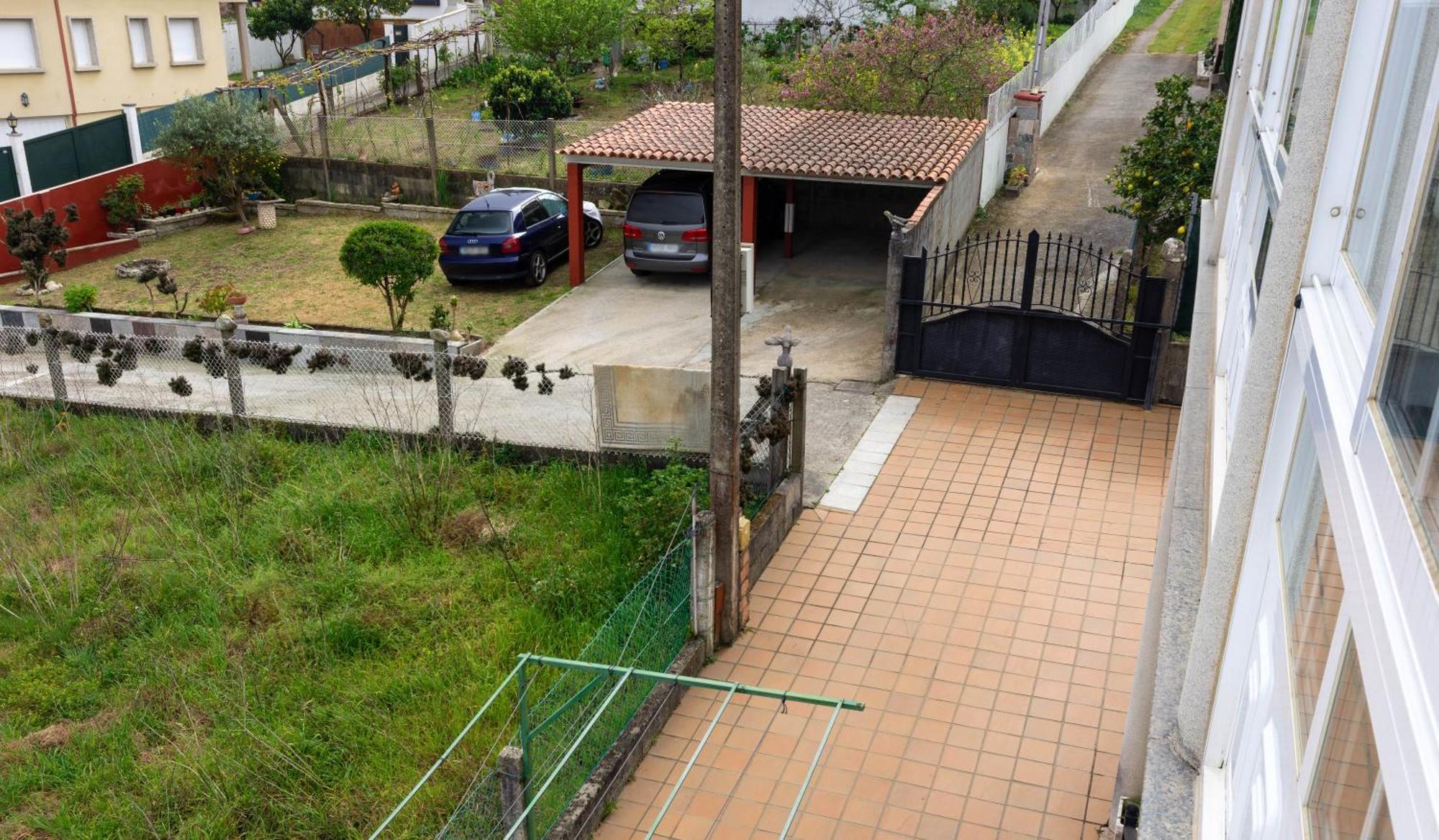 Casa Camila Portonovo Bj Appartement Sanxenxo Buitenkant foto